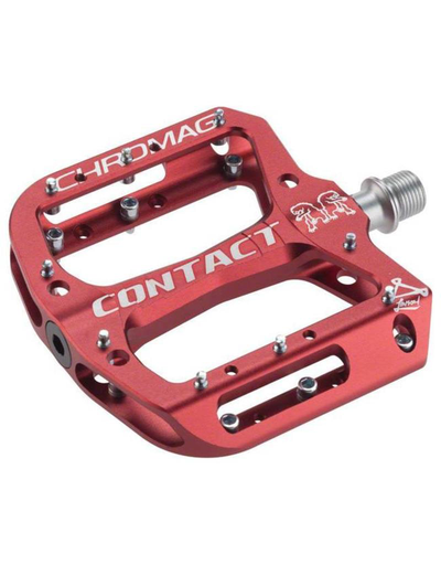 Chromag Contact Flat Pedals