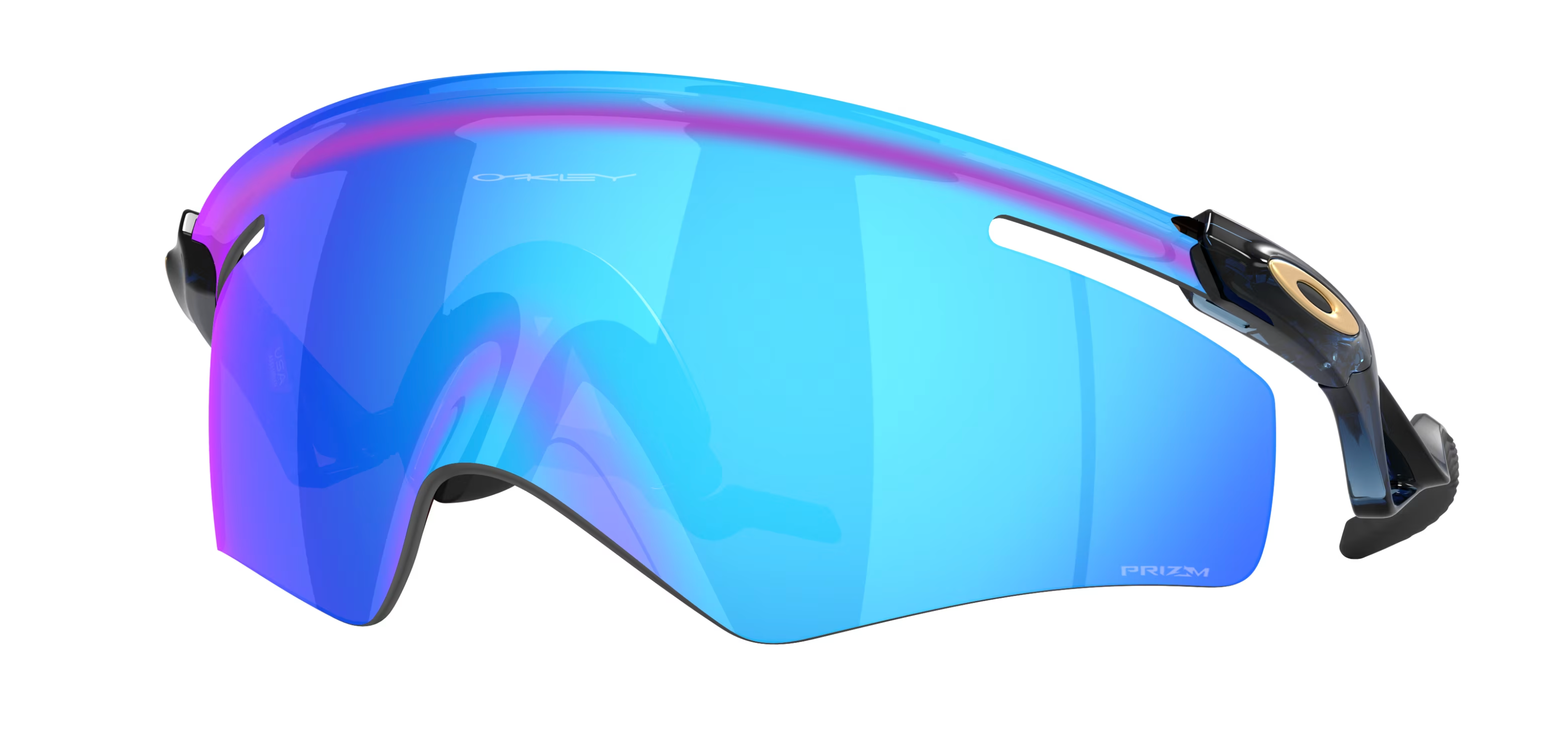 Oakley QNTM Kato Sunglasses