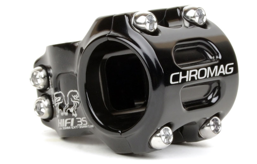 Chromag HiFi V2 Stem 35mm Clamp