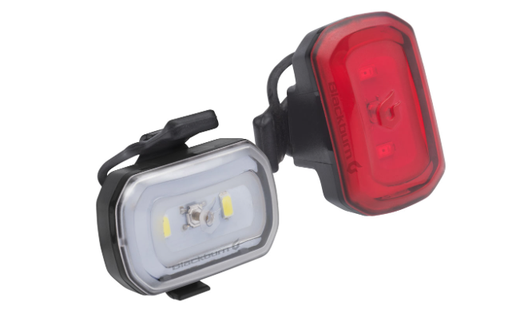 BlackBurn Click USB Light